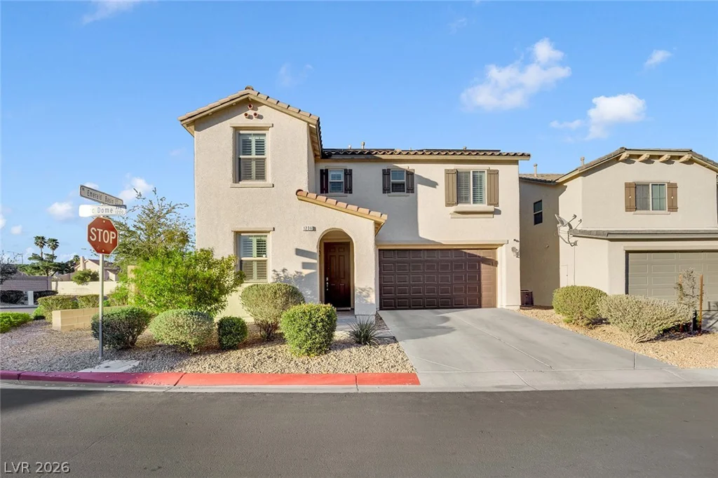 1236 Arc Dome, North Las Vegas, NV 89031