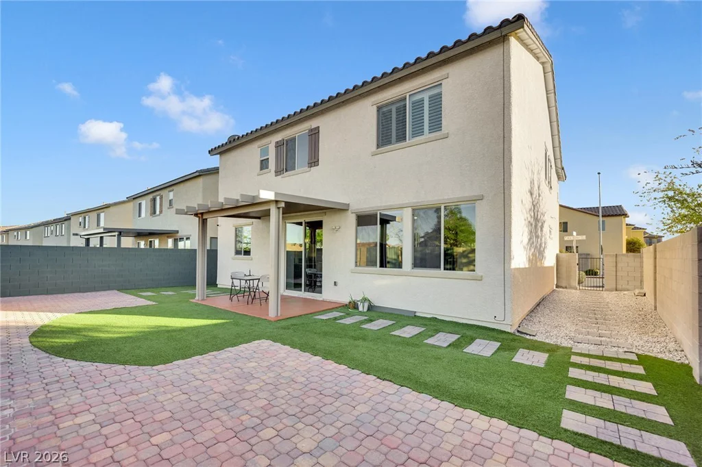 1236 Arc Dome, North Las Vegas, NV 89031