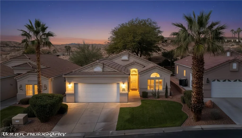 563 Fairways, Mesquite, NV 89027