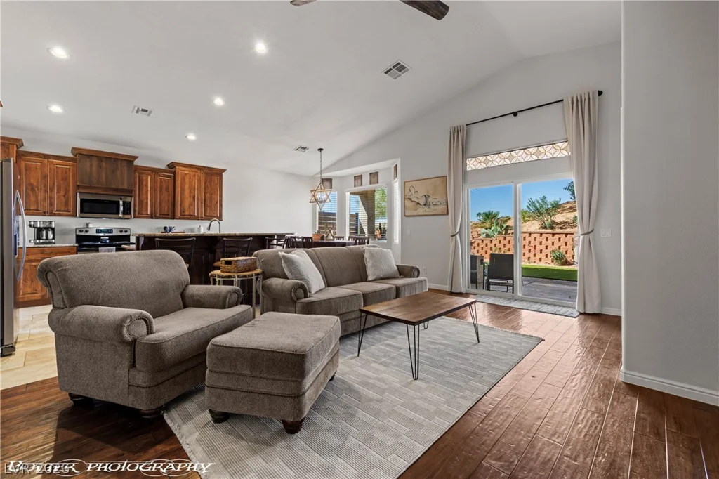 563 Fairways, Mesquite, NV 89027