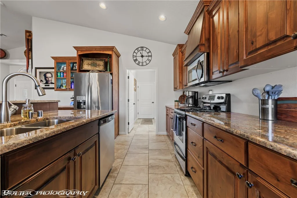 563 Fairways, Mesquite, NV 89027