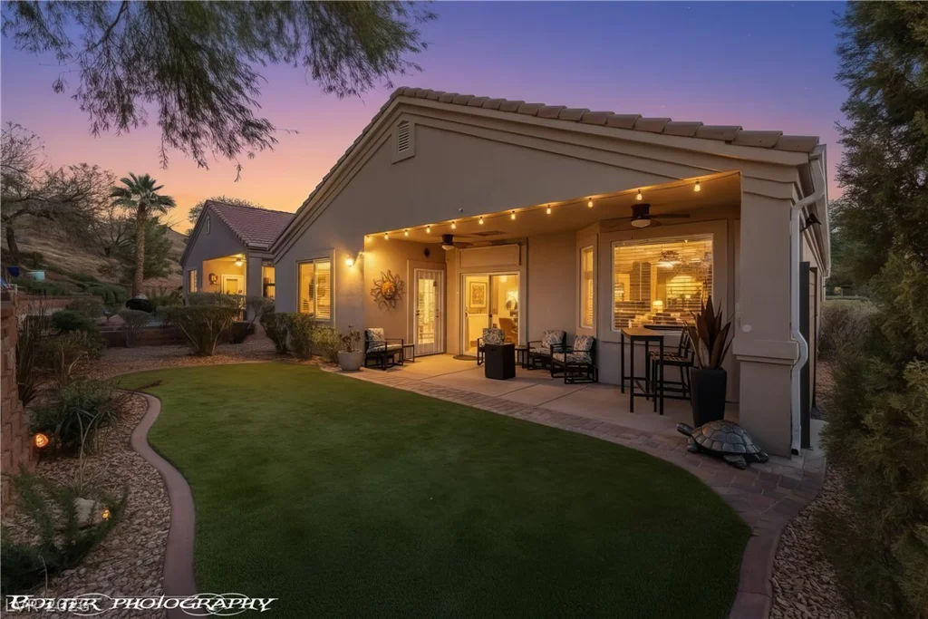 563 Fairways, Mesquite, NV 89027