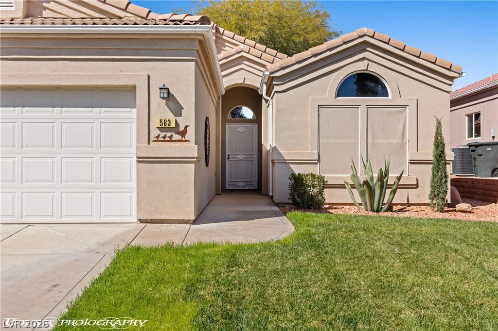 563 Fairways, Mesquite, NV 89027