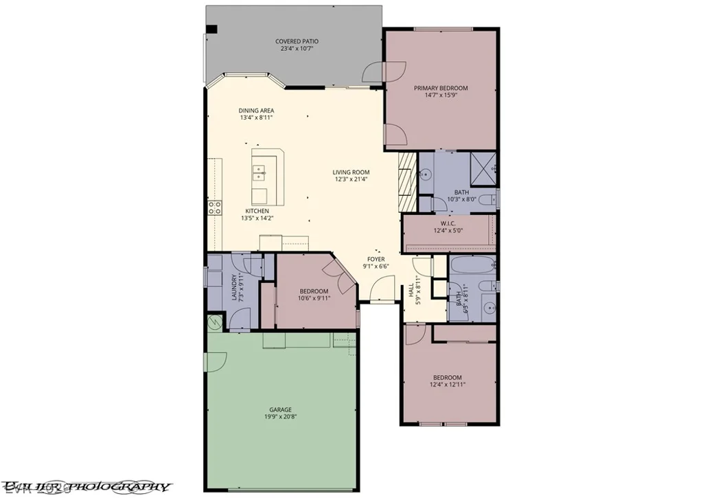 563 Fairways, Mesquite, NV 89027