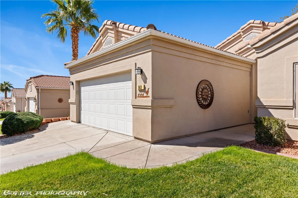 563 Fairways, Mesquite, NV 89027