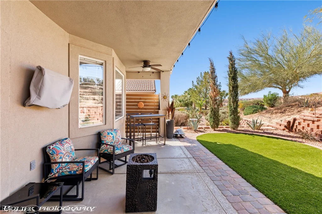 563 Fairways, Mesquite, NV 89027