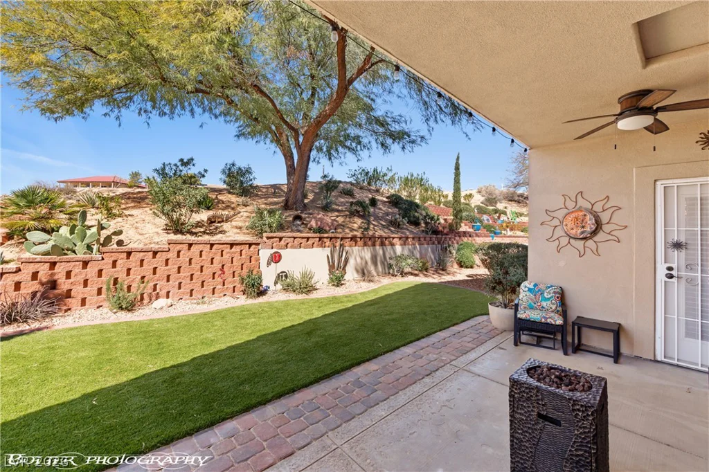 563 Fairways, Mesquite, NV 89027