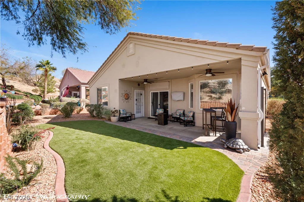 563 Fairways, Mesquite, NV 89027