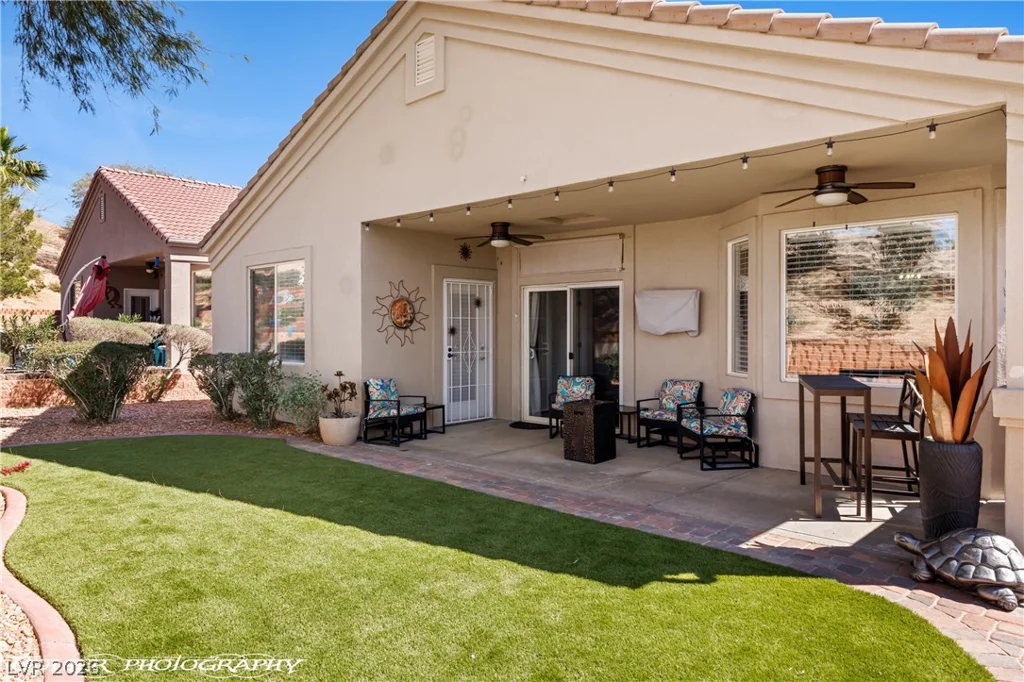563 Fairways, Mesquite, NV 89027