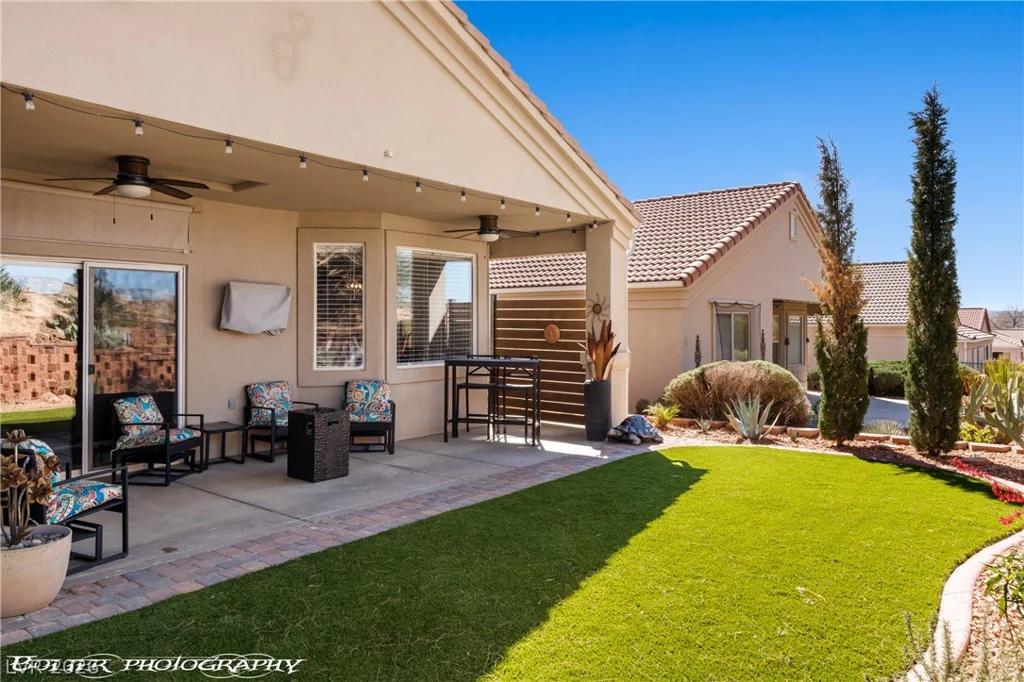 563 Fairways, Mesquite, NV 89027
