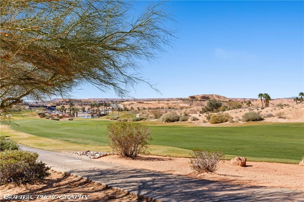 563 Fairways, Mesquite, NV 89027