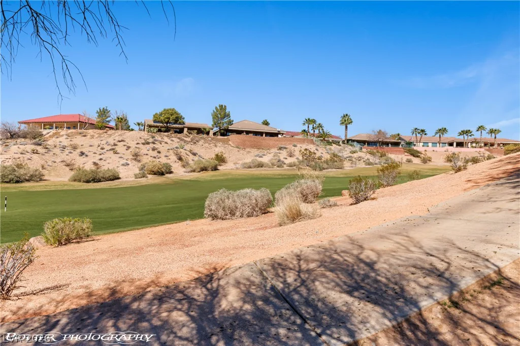 563 Fairways, Mesquite, NV 89027