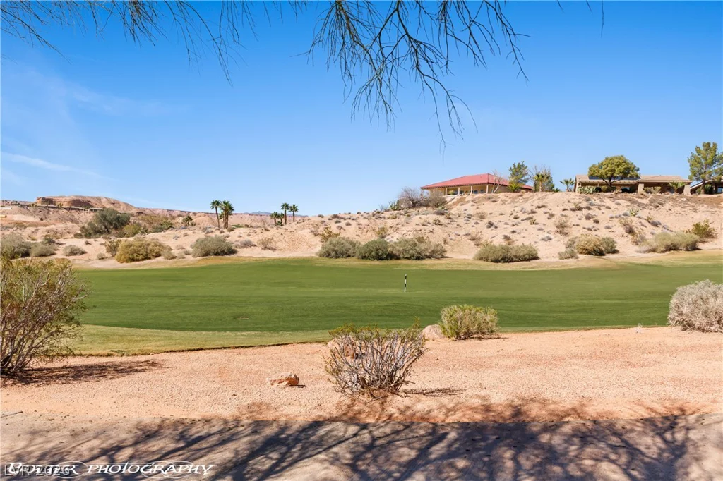 563 Fairways, Mesquite, NV 89027