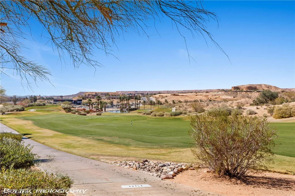 563 Fairways, Mesquite, NV 89027