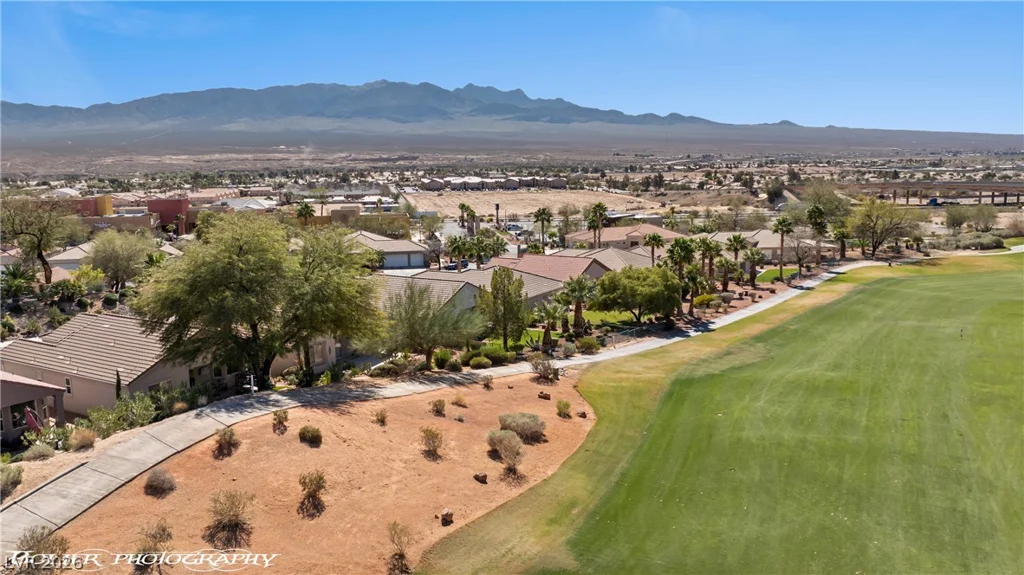 563 Fairways, Mesquite, NV 89027