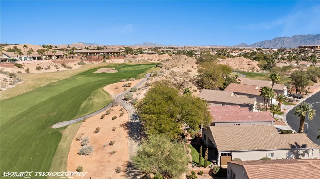 563 Fairways, Mesquite, NV 89027
