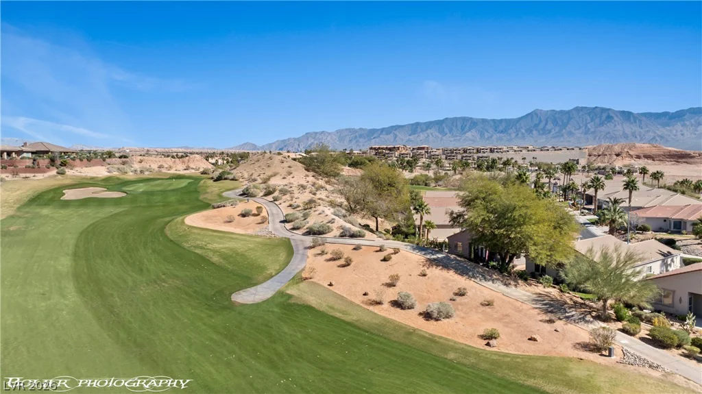 563 Fairways, Mesquite, NV 89027