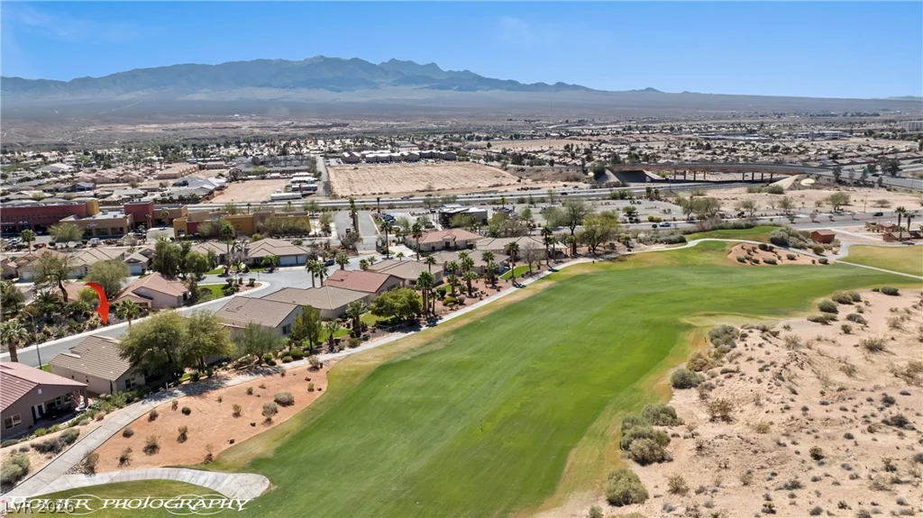 563 Fairways, Mesquite, NV 89027