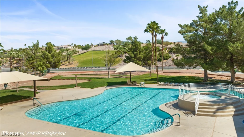 563 Fairways, Mesquite, NV 89027