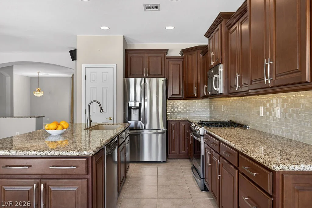 2536 Belgreen, Las Vegas, NV 89135