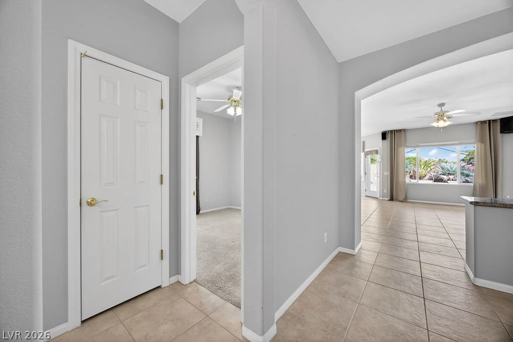 2536 Belgreen, Las Vegas, NV 89135