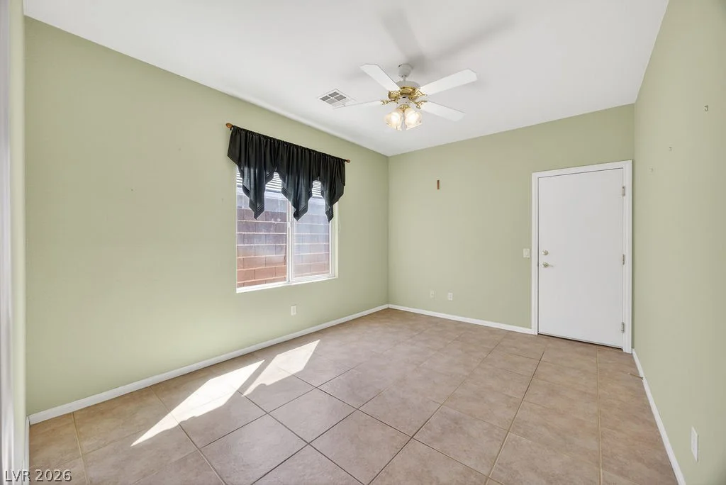 2536 Belgreen, Las Vegas, NV 89135