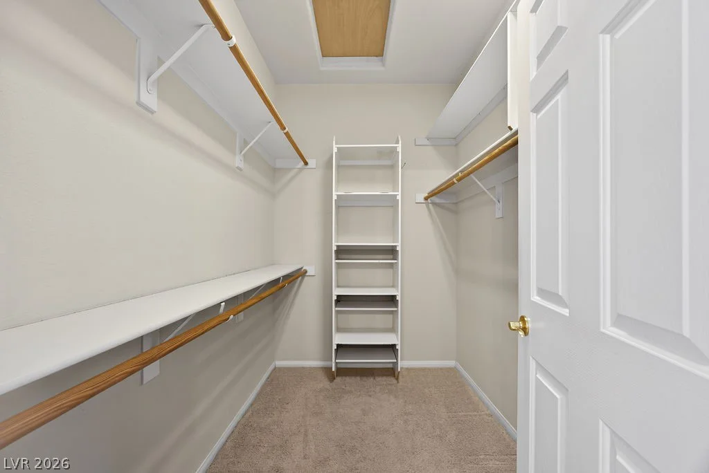 2536 Belgreen, Las Vegas, NV 89135