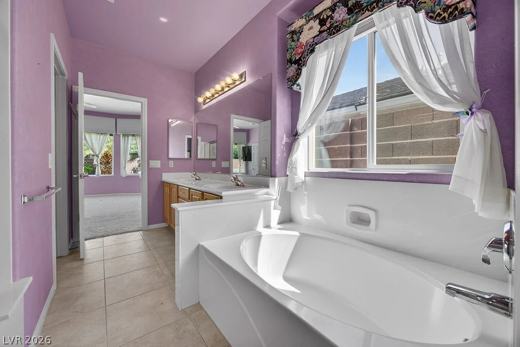 2536 Belgreen, Las Vegas, NV 89135
