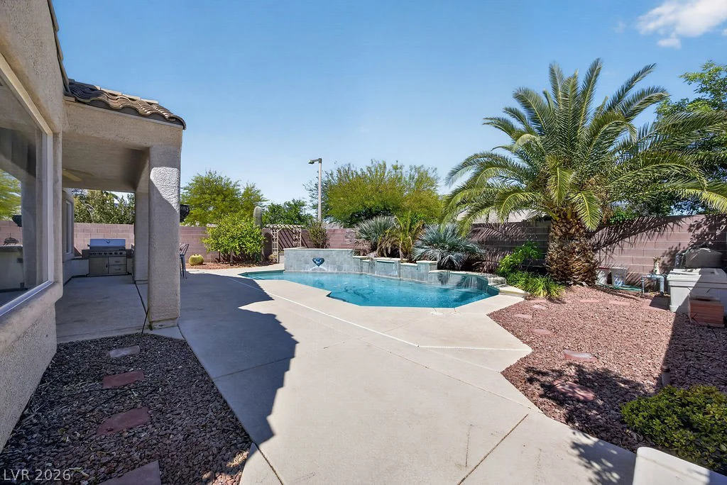 2536 Belgreen, Las Vegas, NV 89135