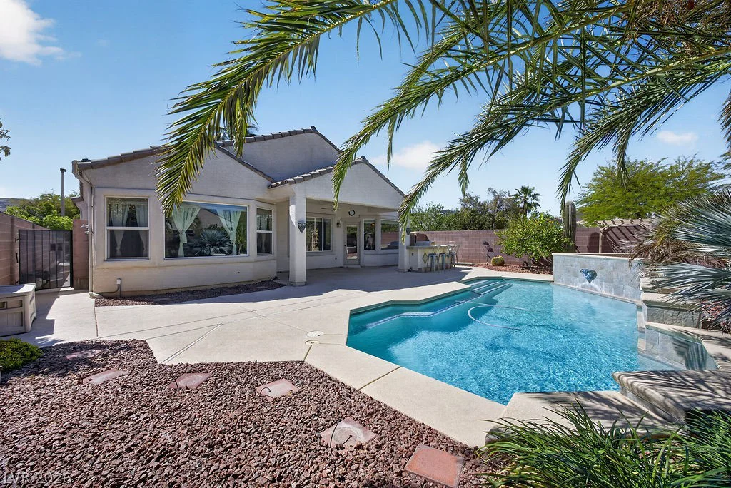 2536 Belgreen, Las Vegas, NV 89135