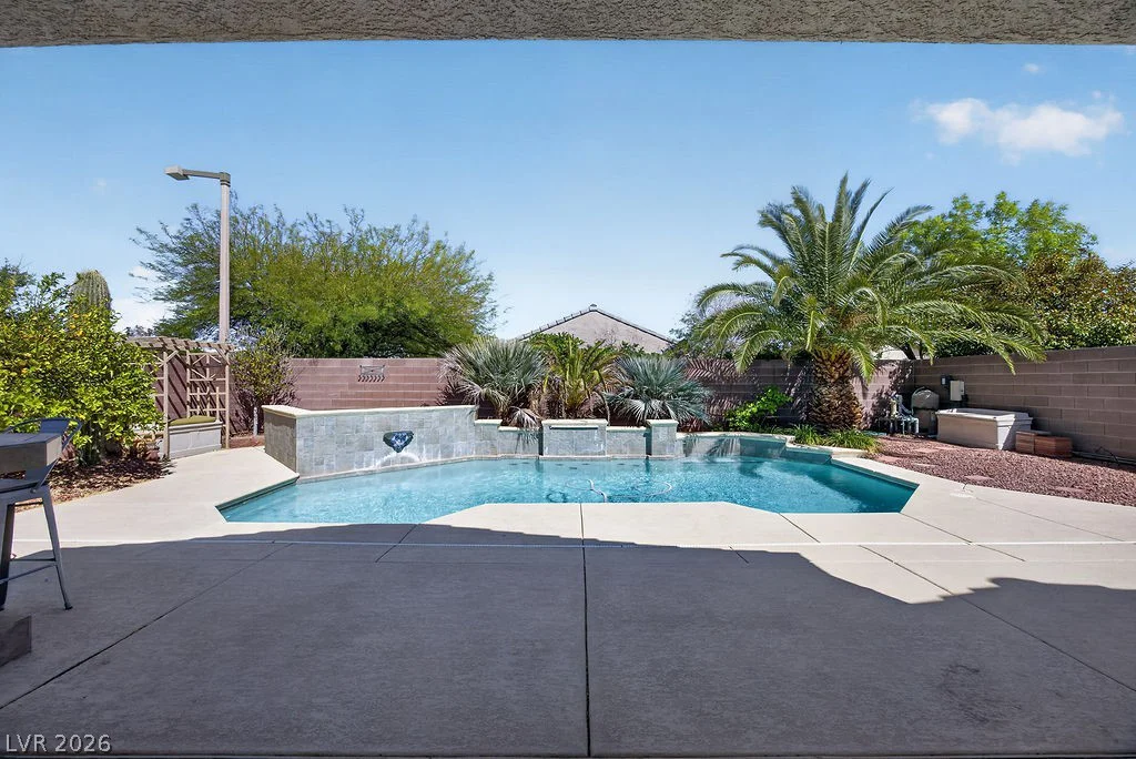 2536 Belgreen, Las Vegas, NV 89135