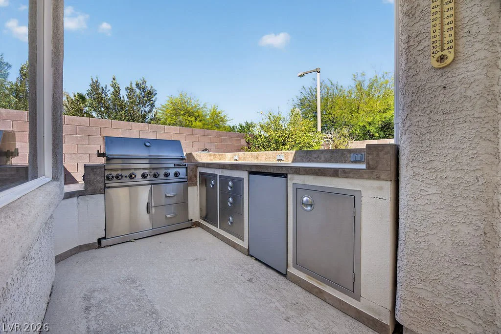 2536 Belgreen, Las Vegas, NV 89135