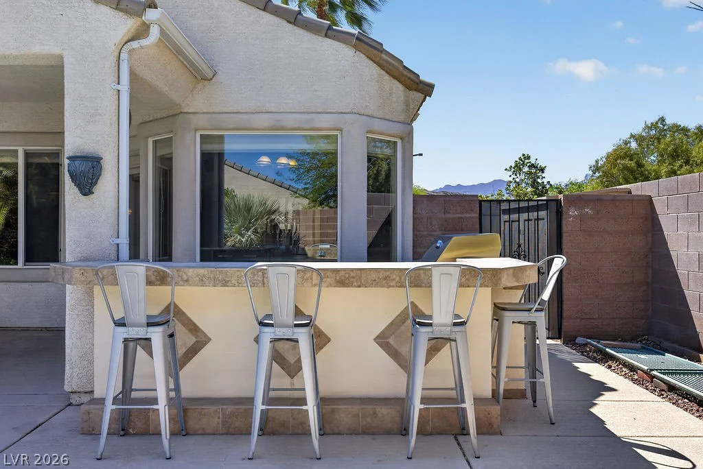 2536 Belgreen, Las Vegas, NV 89135