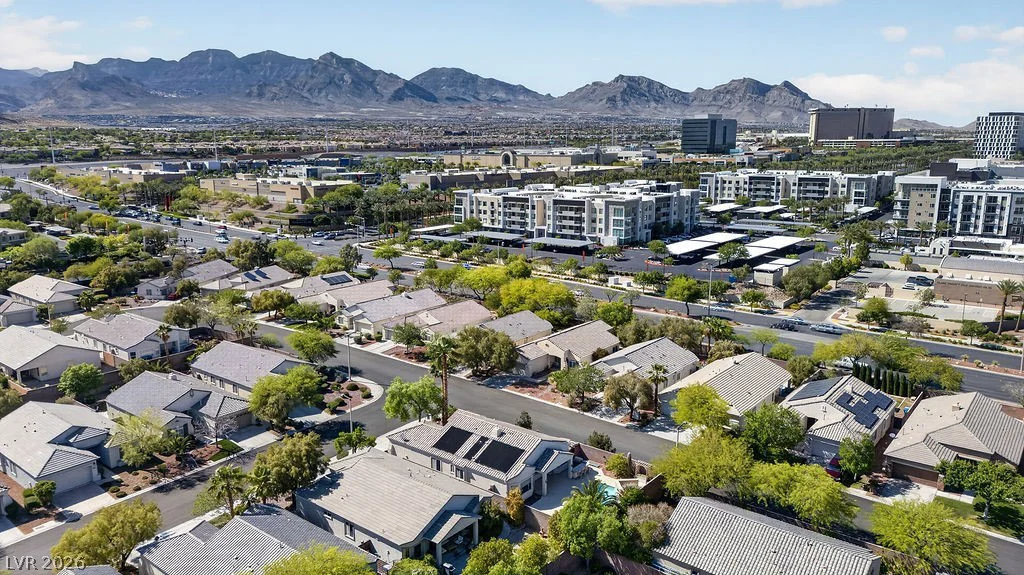 2536 Belgreen, Las Vegas, NV 89135
