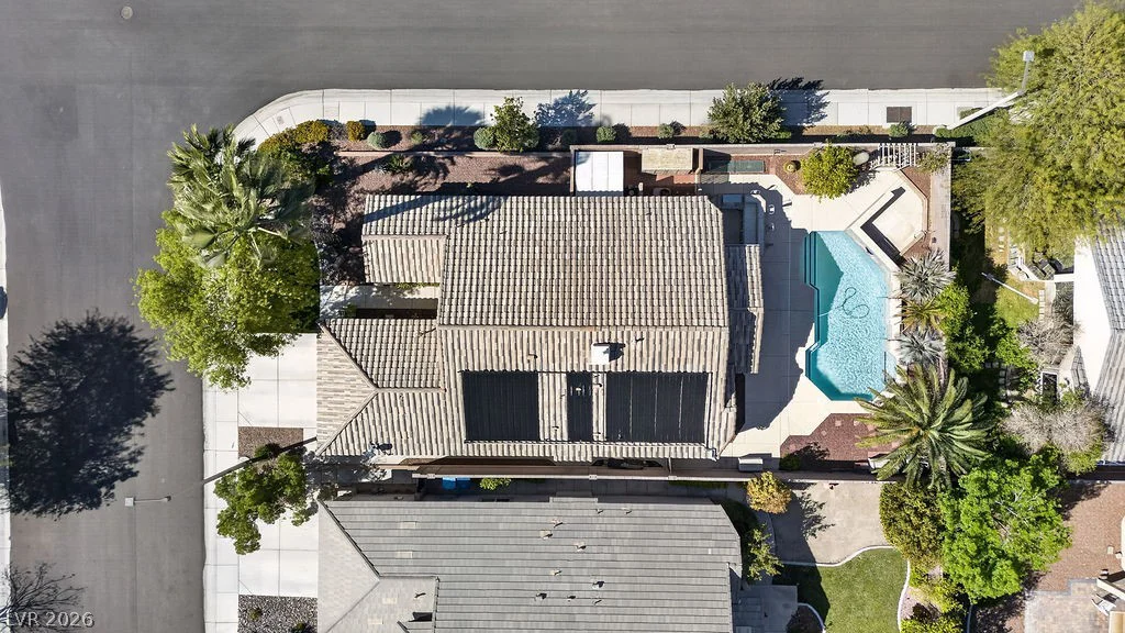 2536 Belgreen, Las Vegas, NV 89135