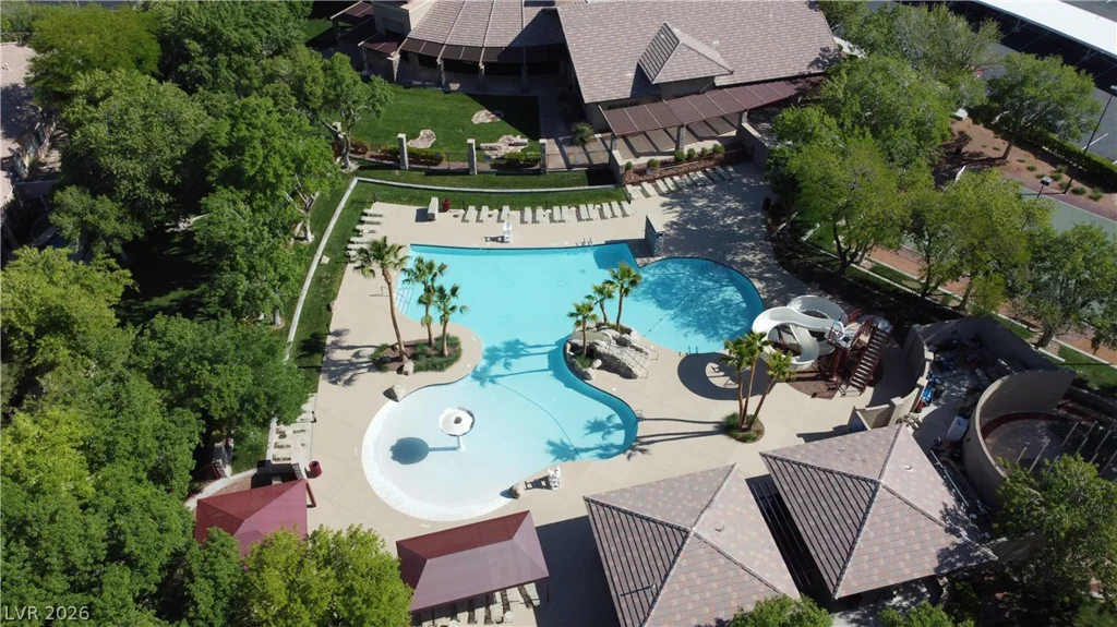 2536 Belgreen, Las Vegas, NV 89135