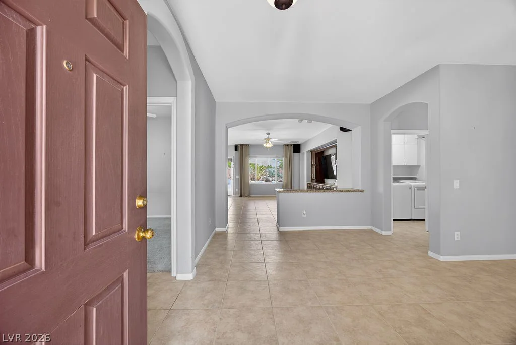 2536 Belgreen, Las Vegas, NV 89135