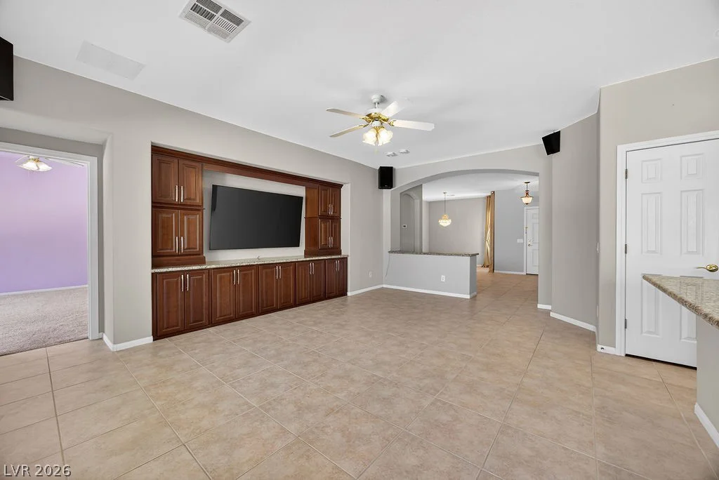 2536 Belgreen, Las Vegas, NV 89135