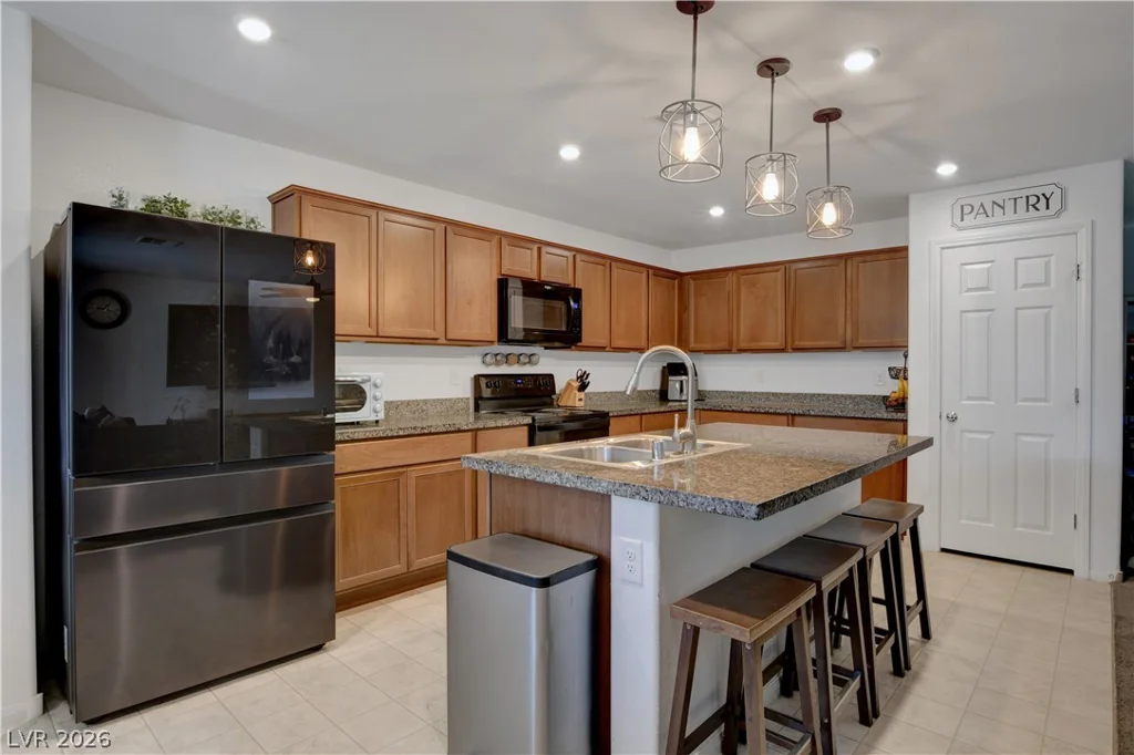 297 Bridal Veil Falls, Indian Springs, NV 89018
