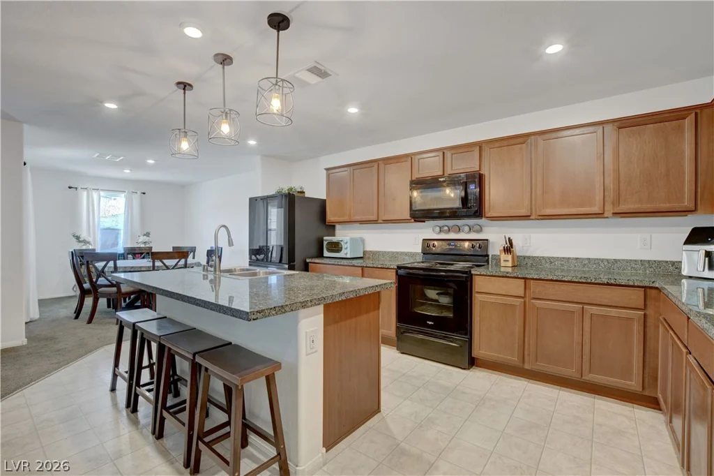 297 Bridal Veil Falls, Indian Springs, NV 89018