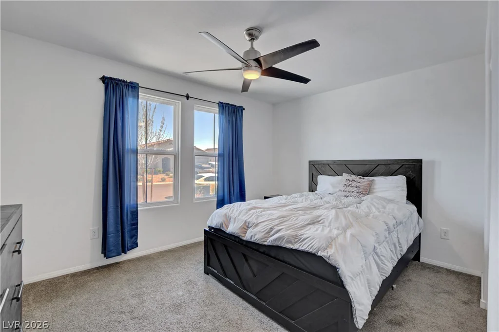 297 Bridal Veil Falls, Indian Springs, NV 89018