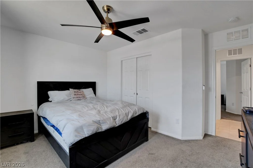 297 Bridal Veil Falls, Indian Springs, NV 89018