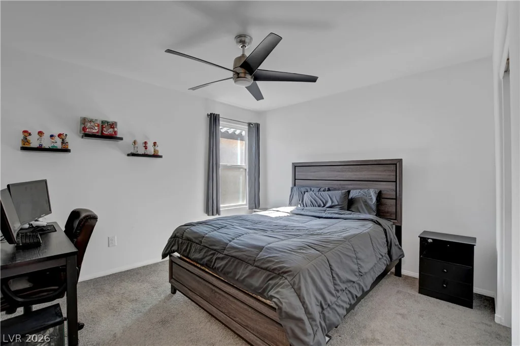 297 Bridal Veil Falls, Indian Springs, NV 89018
