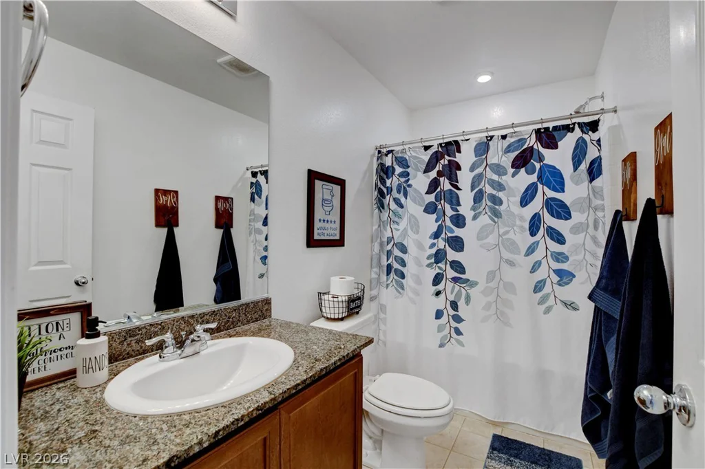 297 Bridal Veil Falls, Indian Springs, NV 89018