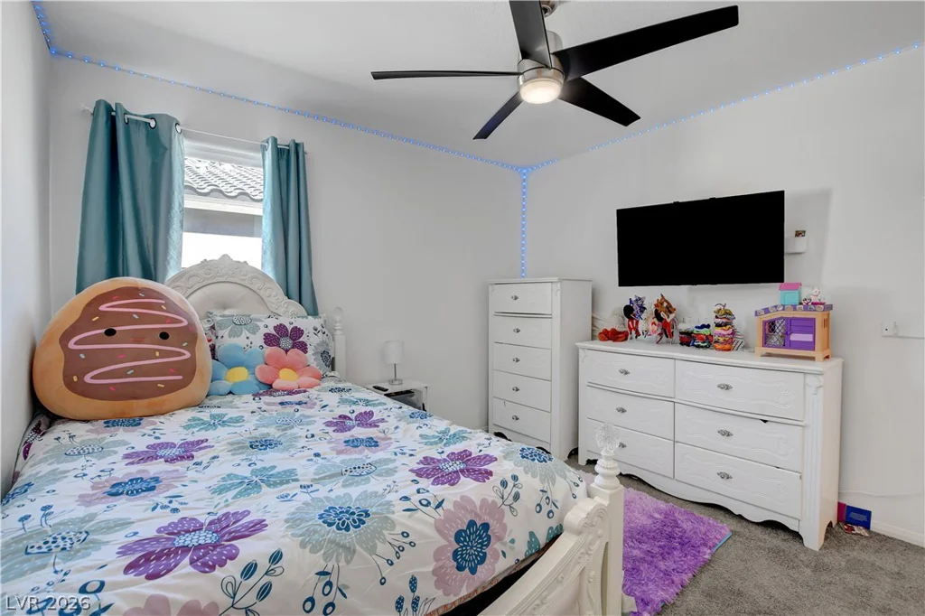 297 Bridal Veil Falls, Indian Springs, NV 89018