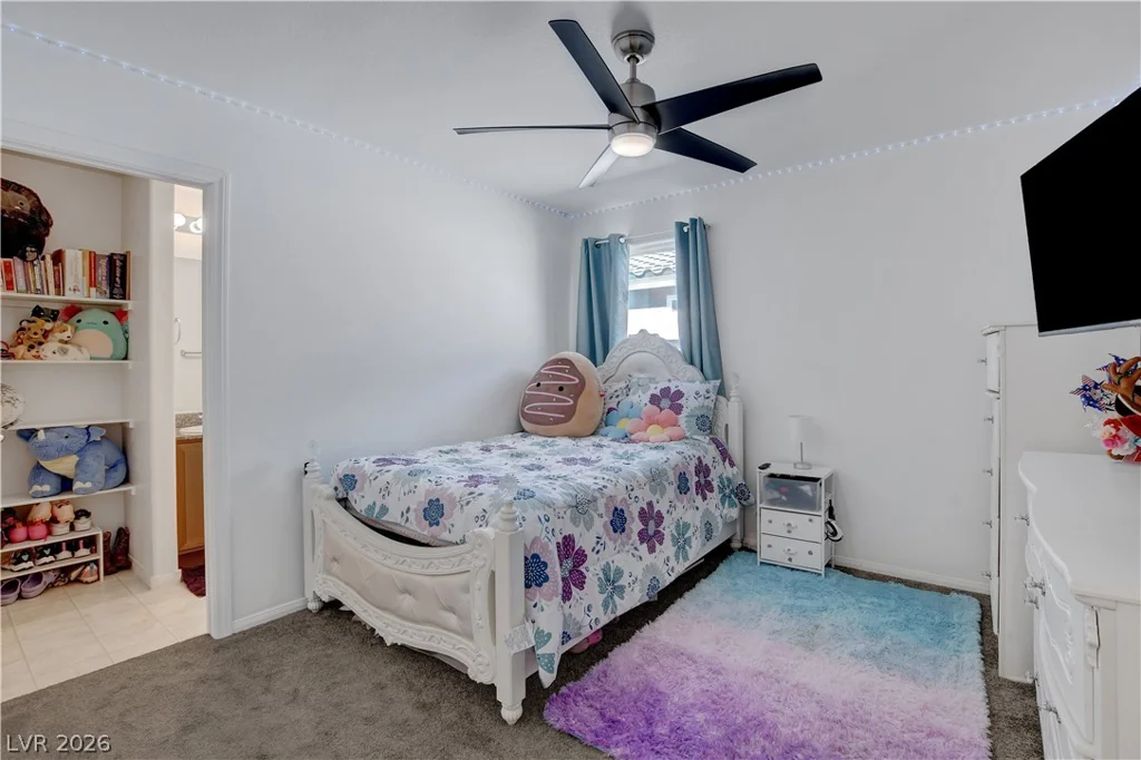 297 Bridal Veil Falls, Indian Springs, NV 89018