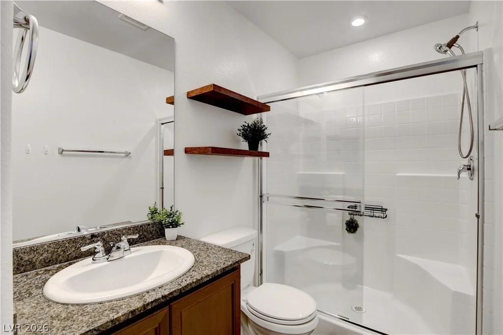 297 Bridal Veil Falls, Indian Springs, NV 89018