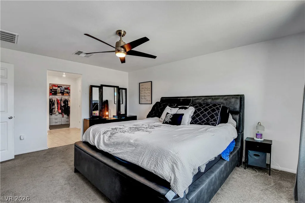 297 Bridal Veil Falls, Indian Springs, NV 89018