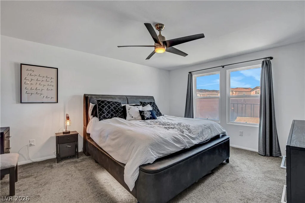 297 Bridal Veil Falls, Indian Springs, NV 89018