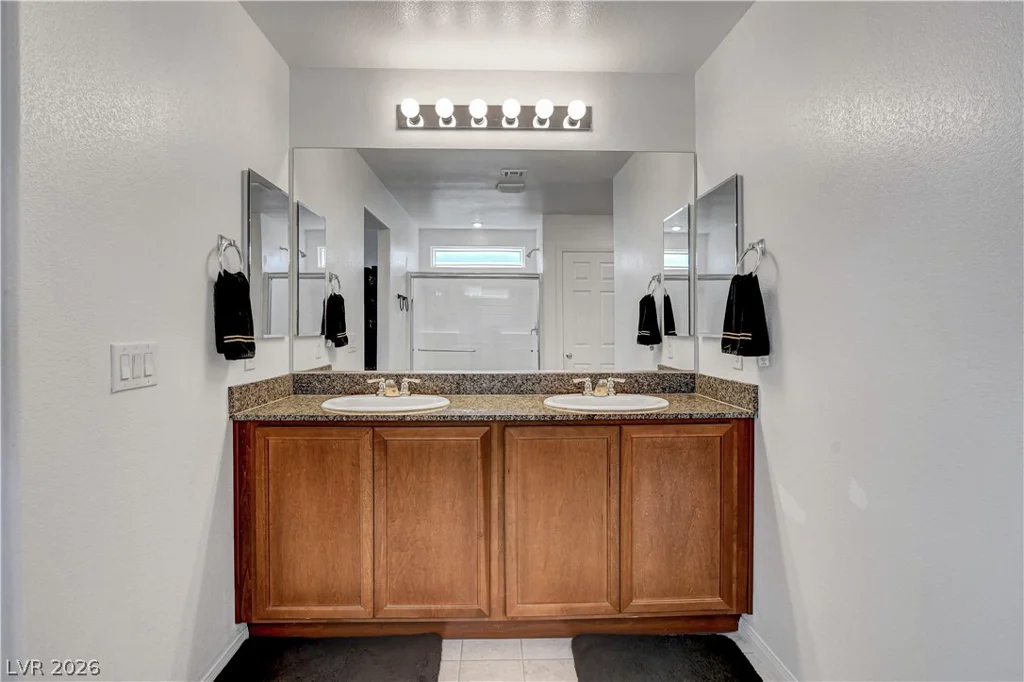 297 Bridal Veil Falls, Indian Springs, NV 89018